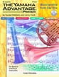 Yamaha Advantage Primer Books Clarinet/Bass Clarinet/Tenor Sax band method book cover